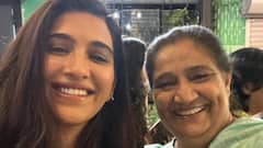 Nimrit Kaur Ahluwalia Thanks Seema Pahwa On Teachers’ Day, Calls Her Mentor And Inspiration