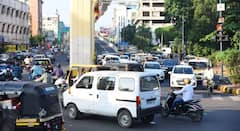 नागपूर शहरातील वाहतूक व्यवस्थेत मोठा बदल; नियम मोडणाऱ्यावर 10 हजाराचा दंड, वाचा सविस्तर