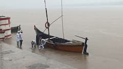 Bharuch: ભરૂચ જિલ્લામાં નર્મદા નદીથી તબાહી, 30થી વધુ લોકોનું સ્થળાંતર