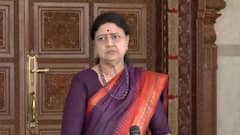 Sasikala Backs Sengottaiyan’s Unity Call, Says Only A Strong AIADMK Can Defeat DMK In 2026