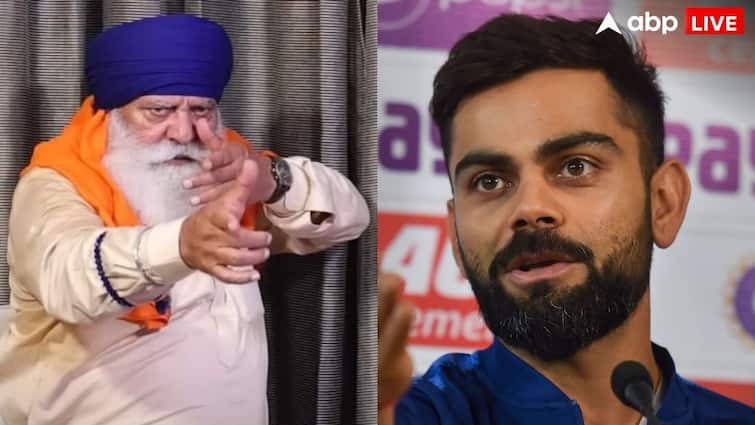 विराट कोहली के नाम पर भड़के योगराज सिंह, बोले- पैसा और शोहरत के सामने…