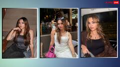 अनुराग कश्यप की बेटी की 10 तस्वीरें, विदेशी बॉयफ्रेंड से की शादी, जीती हैं लैविश लाइफ