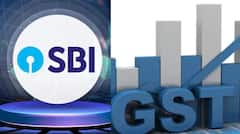 जीएसटी दरांमध्ये बदल! महागाई किती कमी होणार? SBI च्या अहवालात महत्वाची माहिती  