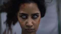 పిల్లలు, గుండె ధైర్యం లేని వారు మూవీకి రావొద్దు - 'కిష్కిందపురి' టీం రిక్వెస్ట్