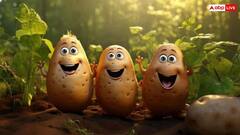 न वजन बढ़ने की टेंशन न ब्लड प्रेशर की फिक्र, जमकर खाओ आलू; स्टडी में किया गया दावा