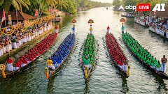 Onam 2025: Vallamkali – Kerala’s Thrilling Snake Boat Race Tradition