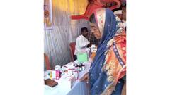 श्री गणेशा आरोग्याचा 2025 अभियान; 3169 रक्तदात्यांनी रक्तदान करून कोल्हापूर जिल्ह्यात उच्चांक नोंदवला