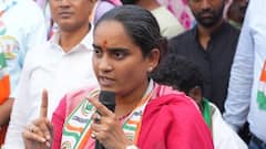 झारखंड: कांग्रेस नेता पूर्णिमा नीरज सिंह पर केस दर्ज, कैंडल मार्च में जज पर आपत्तिजनक बयान का आरोप