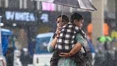 UP Weather: यूपी में आज कहां-कहां बारिश का अनुमान? IMD का आ गया ताजा अपडेट, लोगों की दी गई ये सलाह