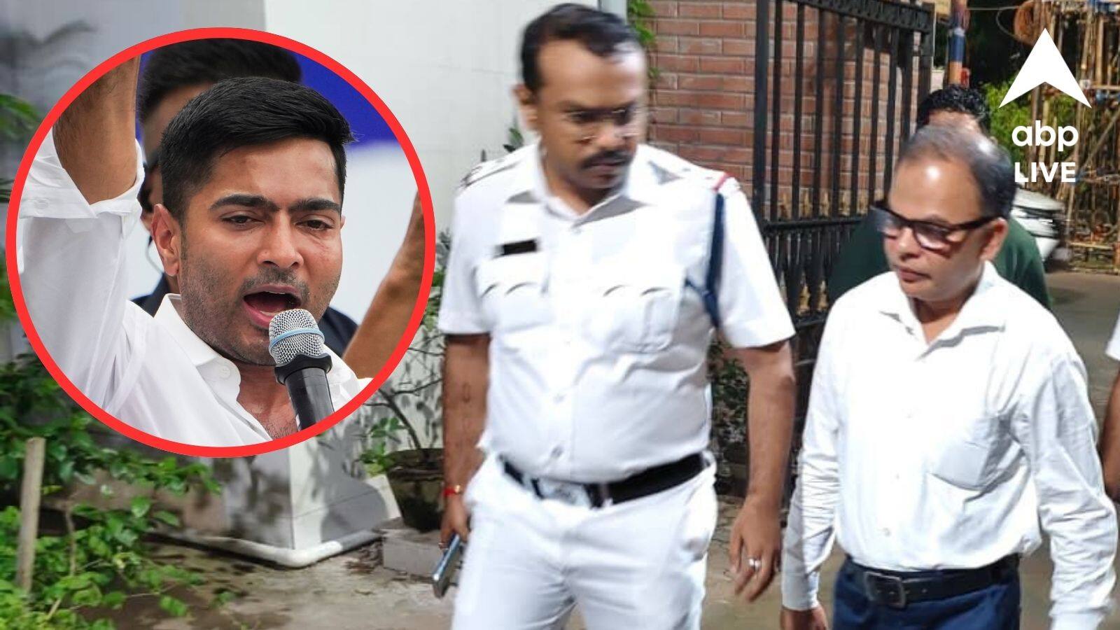 Abhishek Banerjee: অভিষেকের নাম ব্যবহার করে ভোটের টিকিট পাইয়ে দেওয়ার প্রতিশ্রুতি দিয়ে টাকা তোলার চেষ্টা! গ্রেফতার ১