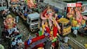 Hyderabad Ganesh immersion arrangements: గణేష్ నిమజ్జనానికి సర్వం సిద్ధం - ప్రత్యక్షంగా చూడాలనుకునే వారికీ కీలక డీటైల్స్