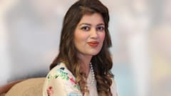 The Teachers Who Live In Our Everyday Moments : Aishwarya Bansal