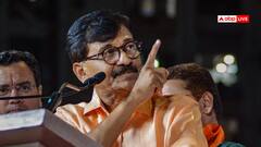 PM मोदी के मणिपुर के संभावित दौरे पर संजय राउत बोले, 'अब प्रधानमंत्री पद से जाने का समय हो गया है'