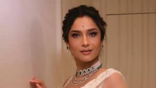 Ankita Lokhande Shuts Down Pregnancy Questions, Says Constant Queries Create Pressure