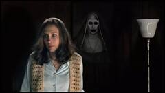 डर का फायदेमंद बिजनेस! 'द कन्ज्यूरिंग' वालों ने 872 करोड़ लगाकर वसूले साढ़े 7 हजार करोड़