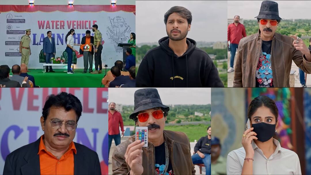 Jagadhatri Serial Today September 5th: జగద్ధాత్రి సీరియల్: ఆడిటోరియంలో బాంబుల మోత.. జేడీ, కేడీలు ప్రాణాలు కాపాడగలరా! jagadhatri serial today september 5th written update in telugu Jagadhatri Serial Today September 5th: జగద్ధాత్రి సీరియల్: ఆడిటోరియంలో బాంబుల మోత.. జేడీ, కేడీలు ప్రాణాలు కాపాడగలరా!