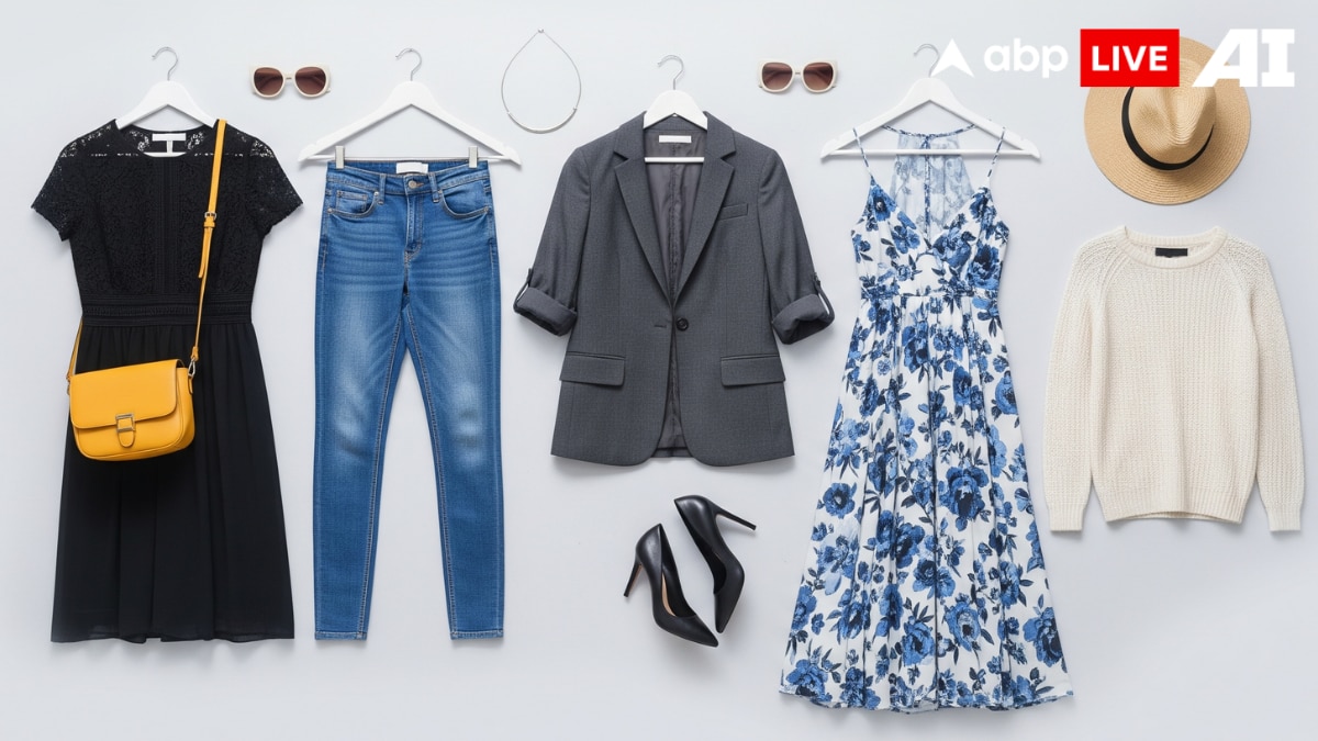 Fashion Tips For Every Body Shape: 5 Styling Hacks You Need To Try