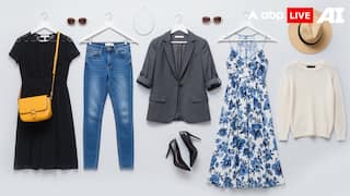 Fashion Tips For Every Body Shape: 5 Styling Hacks You Need To Try