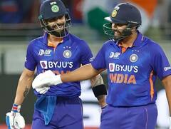 BCCI માત્ર આ 2 ખેલાડીઓને આપે છે રોહિત-કોહલીની બરાબર સેલેરી, જાણો કોણ છે આ પ્લેયર 