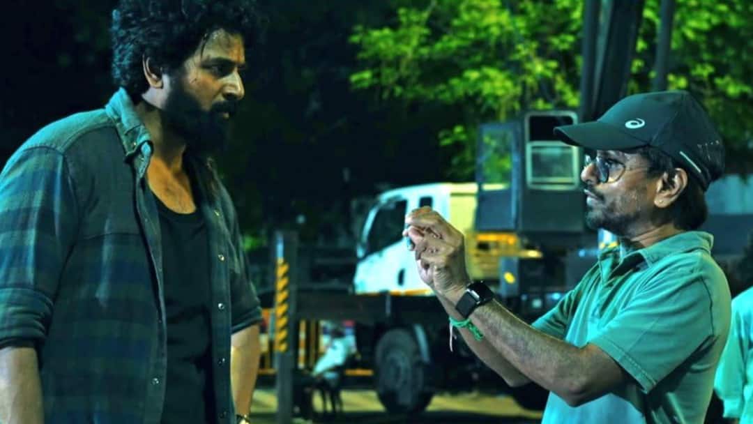 Madharaasi Twitter Review Cast Sivakarthikeyan AR Murugadoss Anirudh Deliver Action Treat For Fans Madharaasi Twitter Review: Sivakarthikeyan Dominates ‘One Man Show’, Fans Praise ARM Direction & Anirudh BGM