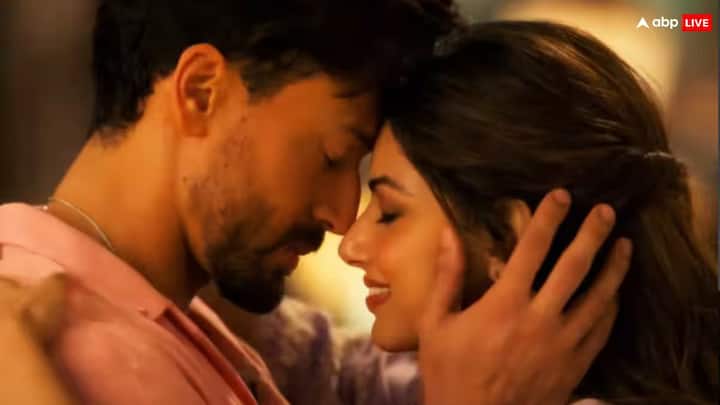 Baaghi 4 Review tiger shroff sanjay dutt sonam bajwa action packed movie is entertaining read review in hindi Baaghi 4 Review: 'बागी' सीरीज की बेस्ट फिल्म, टाइगर श्रॉफ की बढ़िया एक्शन एंटरटेनर , साउथ के डायरेक्टर का कमाल