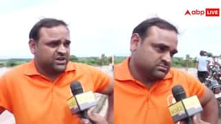 व्हाट इज दिस कैंसिल...पत्रकार ने पंजाब में बाढ़ को लेकर पूछा सवाल, भाई साहब ने अंग्रेजी में दिया ऐसा जवाब कि घूम जाएगा दिमाग; देखें वीडियो