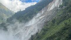 हिमाचल में बारिश से तबाही, लापता लोगों की तलाश जारी, भारी बारिश का अलर्ट जारी