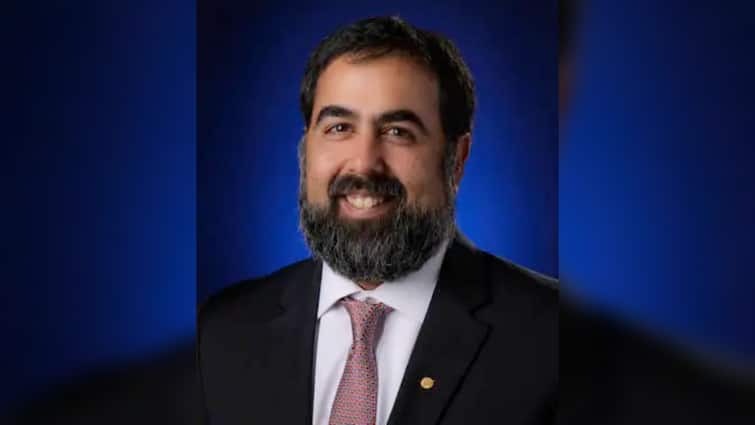 From Numbers To NASA: How Amit Kshatriya’s Educational Qualifications Paved Way To Top Post