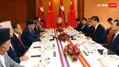 भारत संग लिपुलेख के मुद्दे पर नेपाल के पीएम की जिनपिंग ने कर दी बोलती बंद, शिकायत को लेकर बोले- खुद सुलझाएं