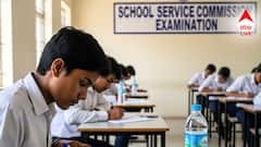 স্কুলে নিয়োগে ৩৫ হাজার ৭২৬টি শূন্যপদ প্রকাশ করল SSC, সবচেয়ে বেশি শূন্যপদ কোন বিষয়ে?