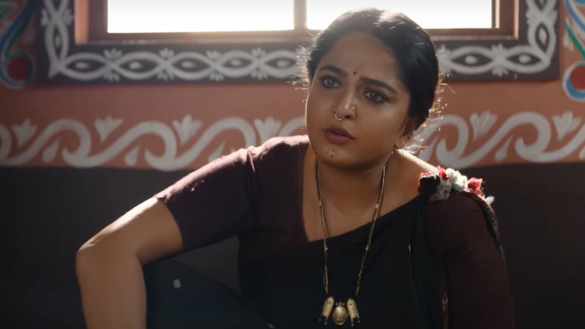 Ghaati Review - 'ఘాటీ' రివ్యూ: క్రిష్ నుంచి పుష్ప, దసరా రేంజ్‌ రస్టిక్ యాక్షన్‌... అనుష్క సినిమా హిట్టా? ఫట్టా?