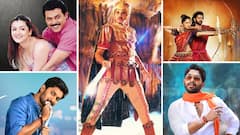 బాలయ్య ‘భైరవద్వీపం’, ప్రభాస్ ‘బాహుబలి 2’ TO ఎన్టీఆర్ ‘బాద్‌షా’, యష్ ‘కెజియఫ్’ వరకు - ఈ శనివారం (సెప్టెంబర్ 06) టీవీలలో వచ్చే సినిమాల లిస్ట్