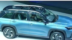 Maruti Suzuki Victoris: மாருதியின் எந்த காரிலும் இல்லாத.. விக்டோரிஸில் மட்டும் இருக்கும் அம்சங்கள், வசதிகள் லிஸ்ட்