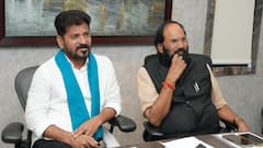 ఎస్‌ఎల్‌బీసీపై తెలంగాణ ప్రభుత్వం కీలక నిర్ణయం, అధికారులకు సీఎం రేవంత్ రెడ్డి డెడ్‌లైన్