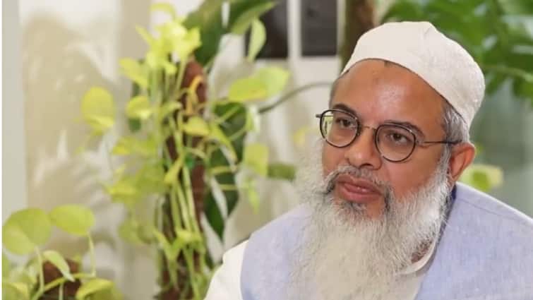 Mahmood Madani Welcomes Dialogue With RSS On Gyanvapi, Kashi-Mathura; Praises Bhagwat’s Outreach