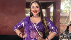 वायरल हुआ रानी चटर्जी का 'डबिंग' वीडियो, फैंस लगा रहे कयास, जानें क्या है आगे का प्लान