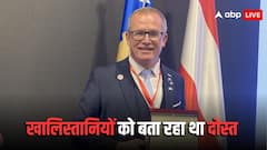 भारत को तोड़ने की बात कर रहा था ये विदेशी नेता, मोदी सरकार ने अकाउंट ब्लॉक कर कहा- पागल आदमी