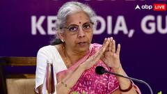 ਸਸਤਾ ਹੋਵੇਗਾ ਪੈਟਰੋਲ-ਡੀਜ਼ਲ? ਵਿੱਤ ਮੰਤਰੀ ਨਿਰਮਲਾ ਸੀਤਾਰਮਨ ਨੇ ਆਖੀ ਆਹ ਗੱਲ