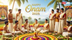 Happy Onam 2025: Share These Heartfelt Messages And Wishes With Your Close Ones