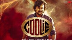 'कुली' की ओटीटी रिलीज डेट कंफर्म, जानें-कब और कहां देख सकेंगे रजनीकांत की ये फिल्म