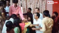 यूपी में समोसा युद्ध! पत्नी ने मांगा गरम समोसा, पति खाली हाथ पहुंचा... दोनों की लड़ाई का वीडियो वायरल