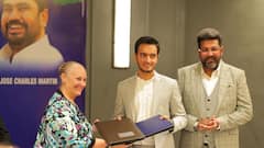 ’உலக தரத்தில் கல்வி’ புதுச்சேரியில் தொடங்கப்பட்ட JCM மக்கள் மன்றம்..!
