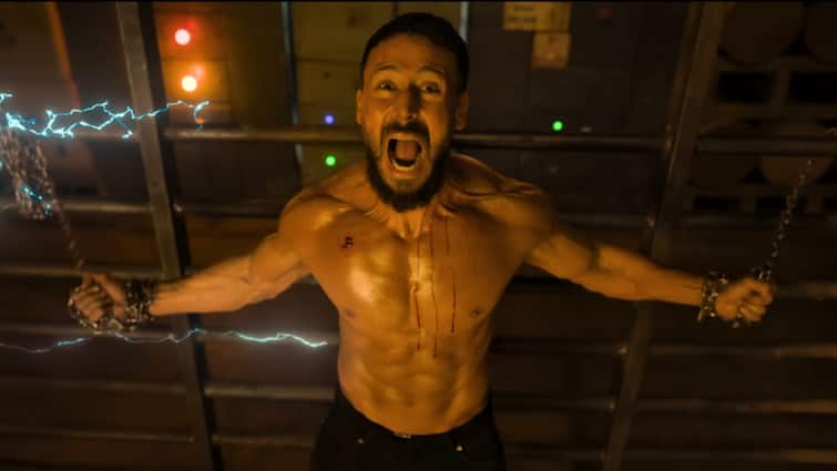 Baaghi 4 Twitter Review: Fans Praise Tiger Shroff’s Effort But Slam Weak Storyline