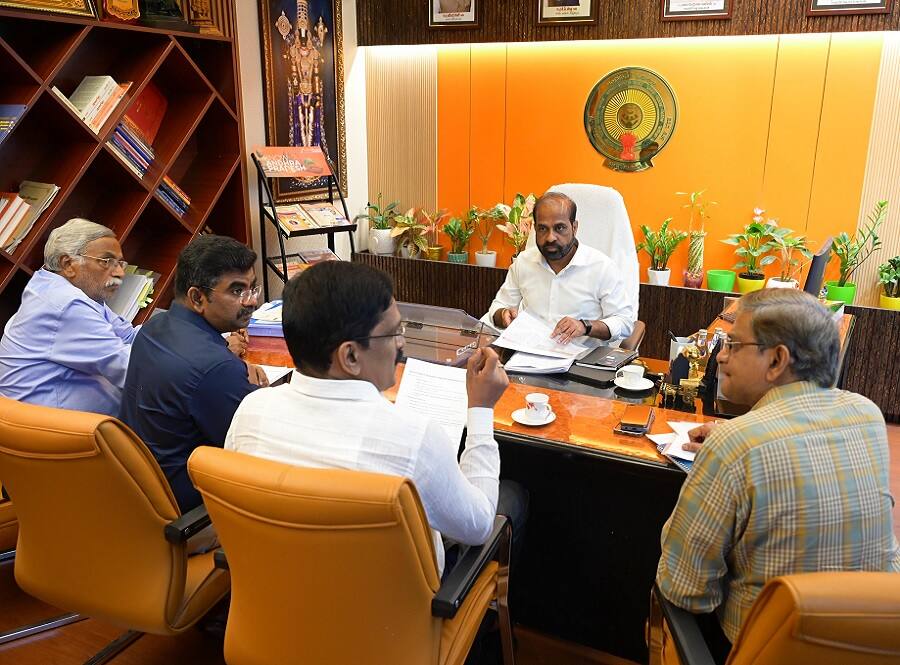 Guntur News: మూడు నెలల్లోనే తురకపాలెంలో 23మంది మృతి.. అక్కడ ఏం జరుగుతోంది?