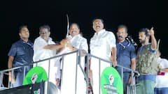 தமிழக காவல்துறையின் கைகள் கட்டப்பட்டுள்ளதால் ஆறு மாதங்களில் ஆறு காவலர்கள் கொலை - இபிஎஸ்