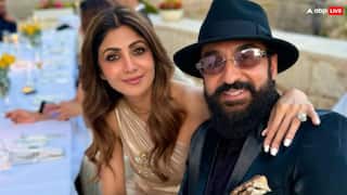 धोखाधड़ी मामले में शिल्पा शेट्टी और उनके पति राज कुंद्रा की बढ़ सकती हैं मुश्किलें, लुक आउट सर्कुलर जारी करने की तैयारी में मुंबई पुलिस