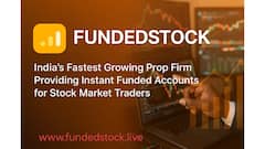 Fundedstock: India’s Fastest Growing Prop Firm Unlocking Funded Accounts For Indian Stock Market Traders