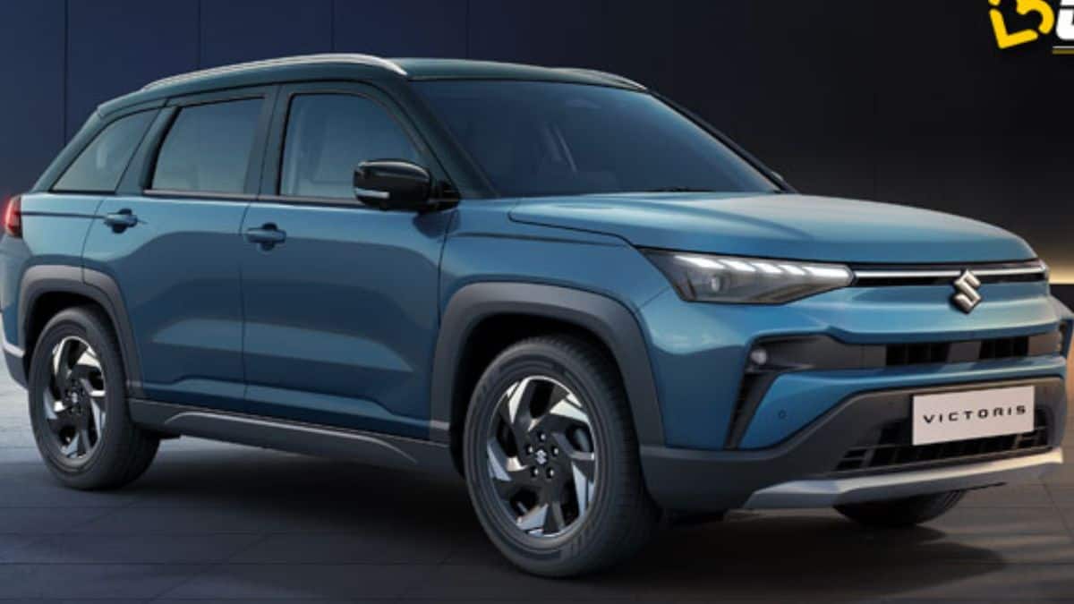 Maruti Victoris SUV Milage: பரவாயில்லையே.! SUV-யா இருந்தாலும் இவ்ளோ மைலேஜ் தருதா.? களத்தில் கலக்கும் மாருதி விக்டோரிஸ்