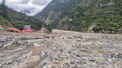 धराली आपदा का एक महीना पूरा, नहीं सुधरे हालात, स्थानीय लोगों ने बयां किया दर्द