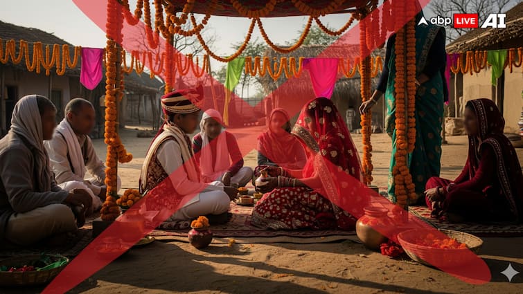 <div>Teachers' Day Special: These Bengal Educators Saved Girls From Child Marriage</div>